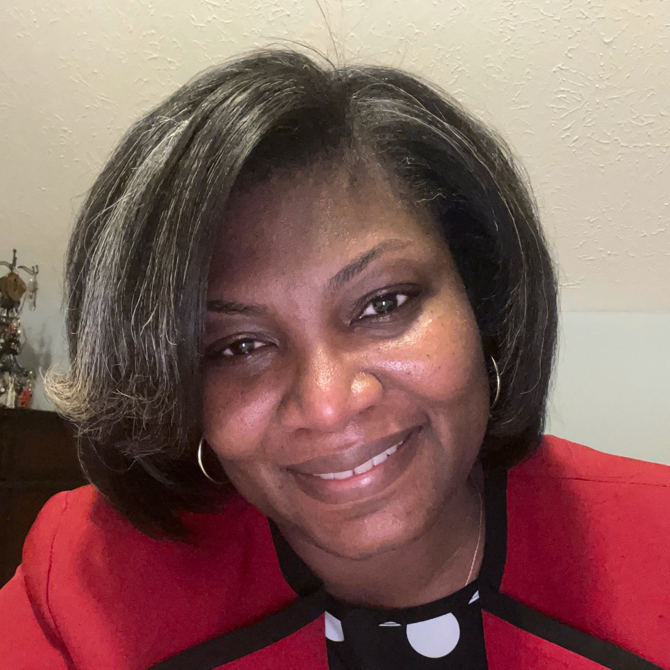 Jacqueline S. Williams